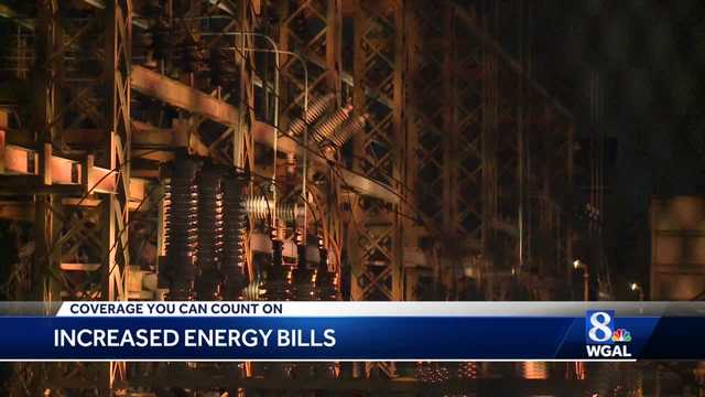 Energy expert explains rise in electric bills - Vimarsana News