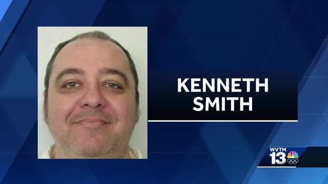 Kenneth Smith argues mask execution cruel unusual 11th Circuit - Vimarsana News
