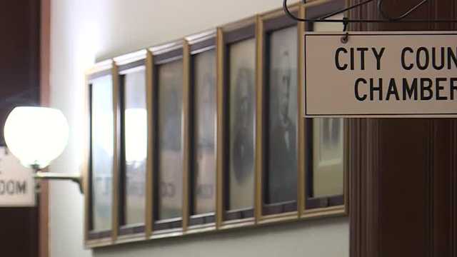 Lewiston City Council race leads to new leadership following internal controversy - Vimarsana News