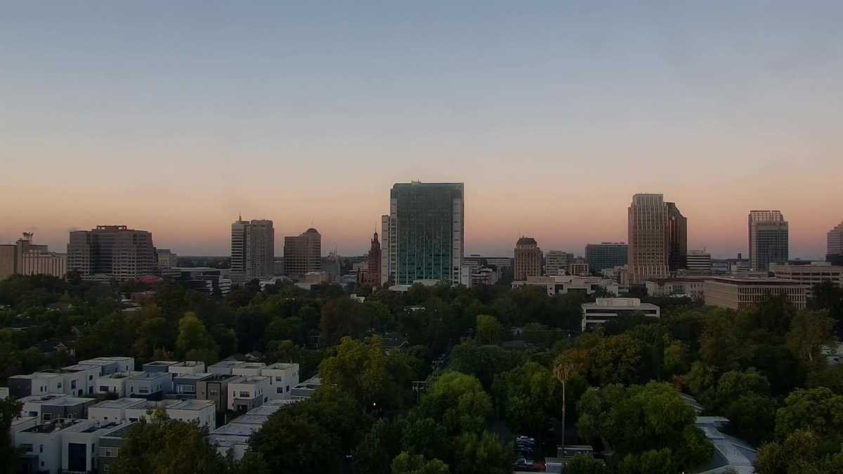 Three Rivers California Weather Northern California temperatures near triple digits Tuesday