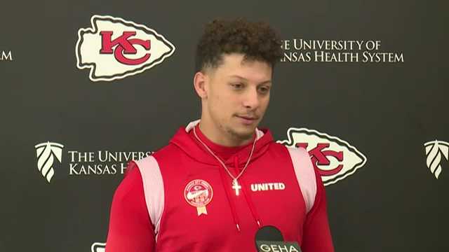 Kansas City Chiefs talk Week 13 game against Green Bay Packers - Vimarsana News