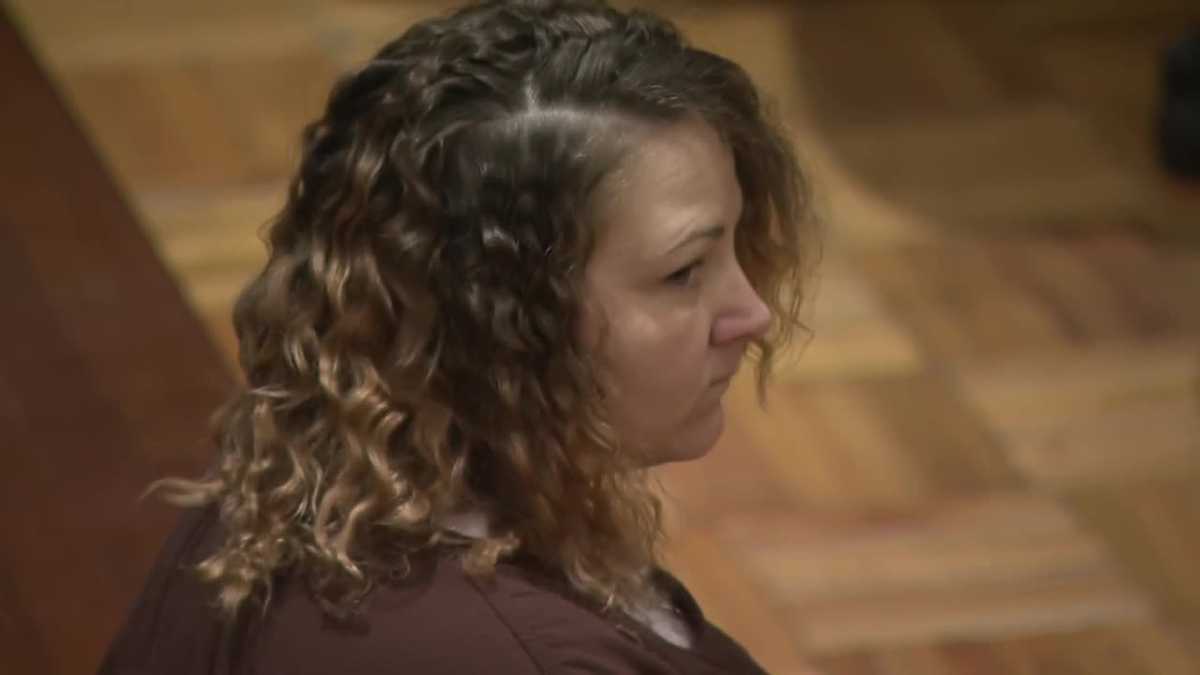 Trial set for woman charged in child's kidnapping and murder