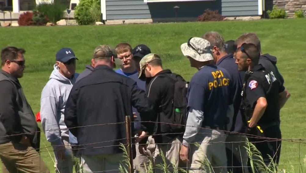 FBI joins search for missing Iowa boy Xavior Harrelson