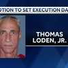 Suzuki Nathie on X: Thomas Loden has been executed for the 2000