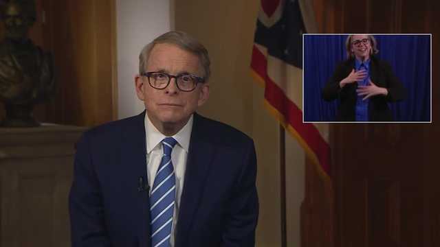 'Victory is in sight': Gov. DeWine lays out plans to remove all health orders across Ohio - Vimarsana News