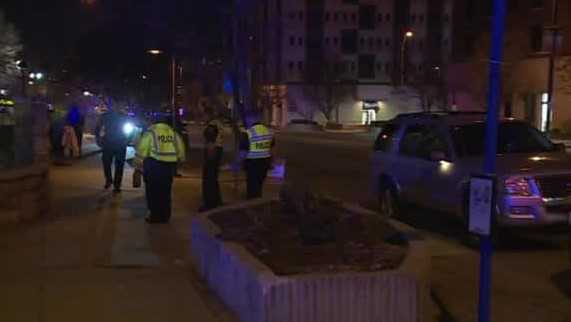 Midtown KC : Woman dies after being struck by SUV Tuesday - KMBC