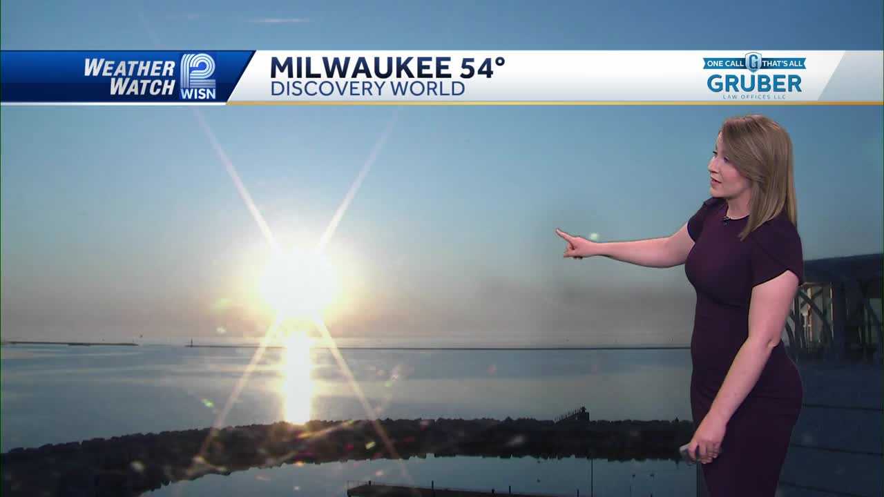 Weather: Sunny, warm weekend ahead - Vimarsana News