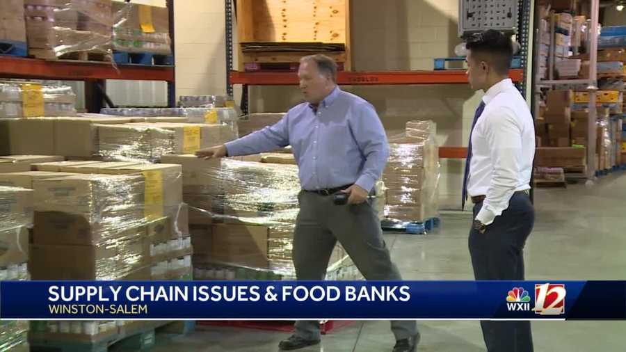 Second Harvest Food Bank In Fayetteville Nc