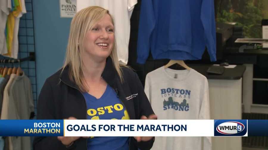 Get Boston Strong with these charity T-shirts