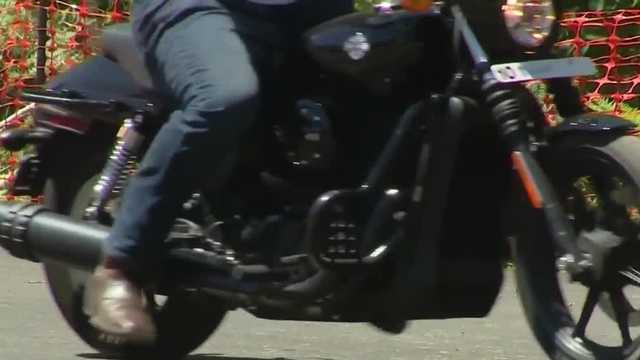 Motorcycle safety encouraged after at least 4 people killed in crashes in April - Vimarsana News