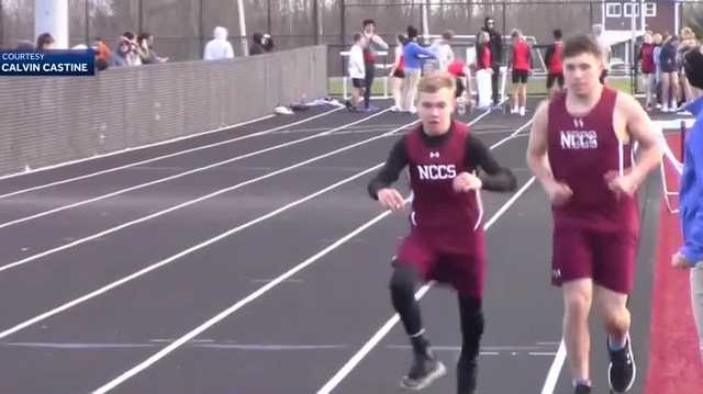 NBC5 Play of the Week (Apr. 22nd thru 25th) - Vimarsana News