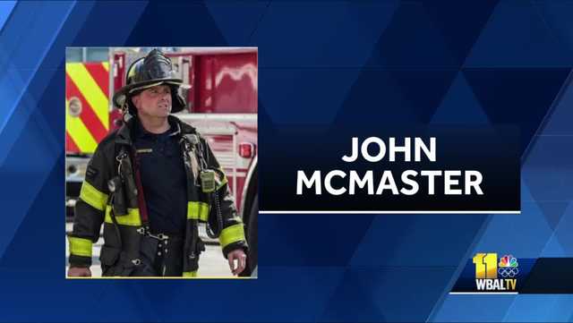 Baltimore firefighter's condition improves after being injured in deadly house fire - Vimarsana News