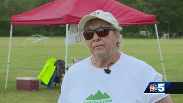 Hall of Fame coach Connie LaRose let go after 31 years - Vimarsana News