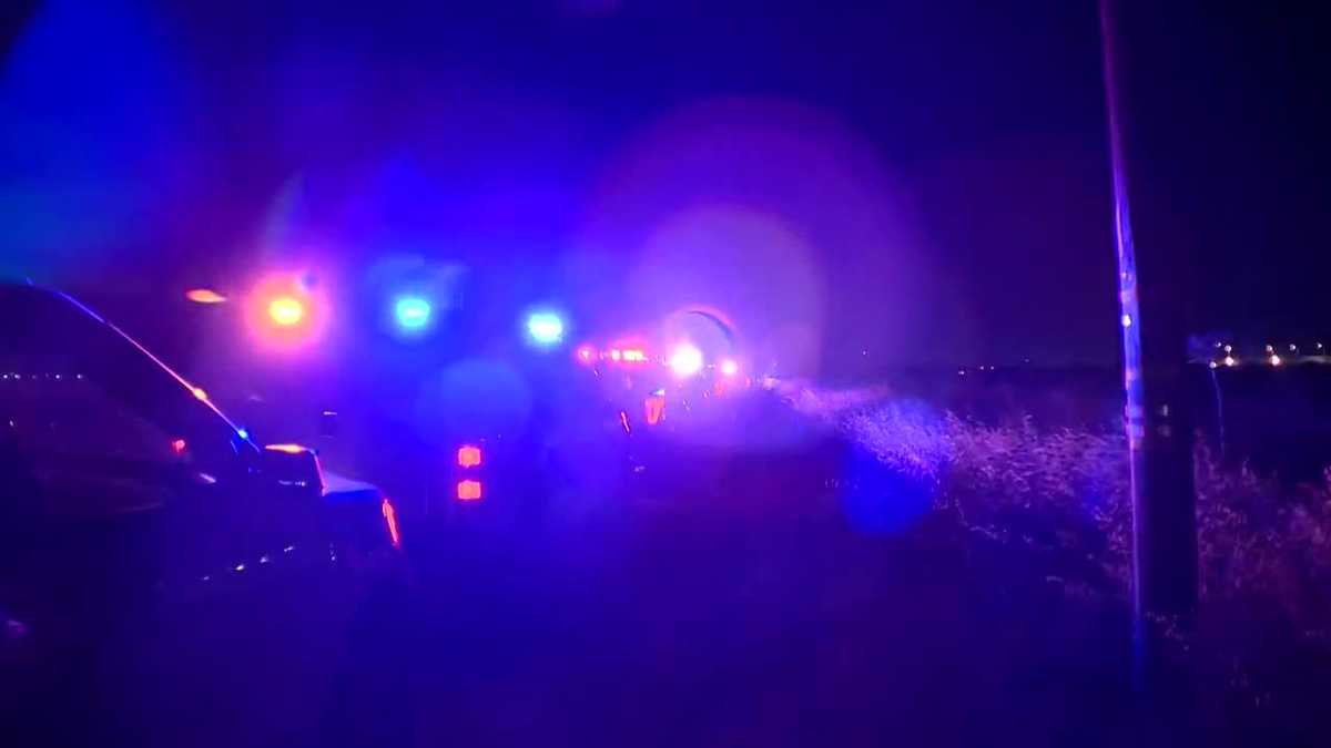 Man found dead with gunshot wound near SMF