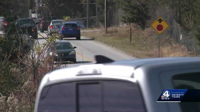 South Carolina: County leaders address $2 billion road issues - Vimarsana News