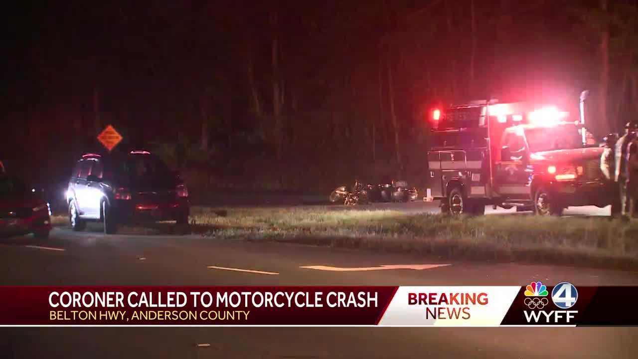 South Carolina: Crash victim name released - Vimarsana News