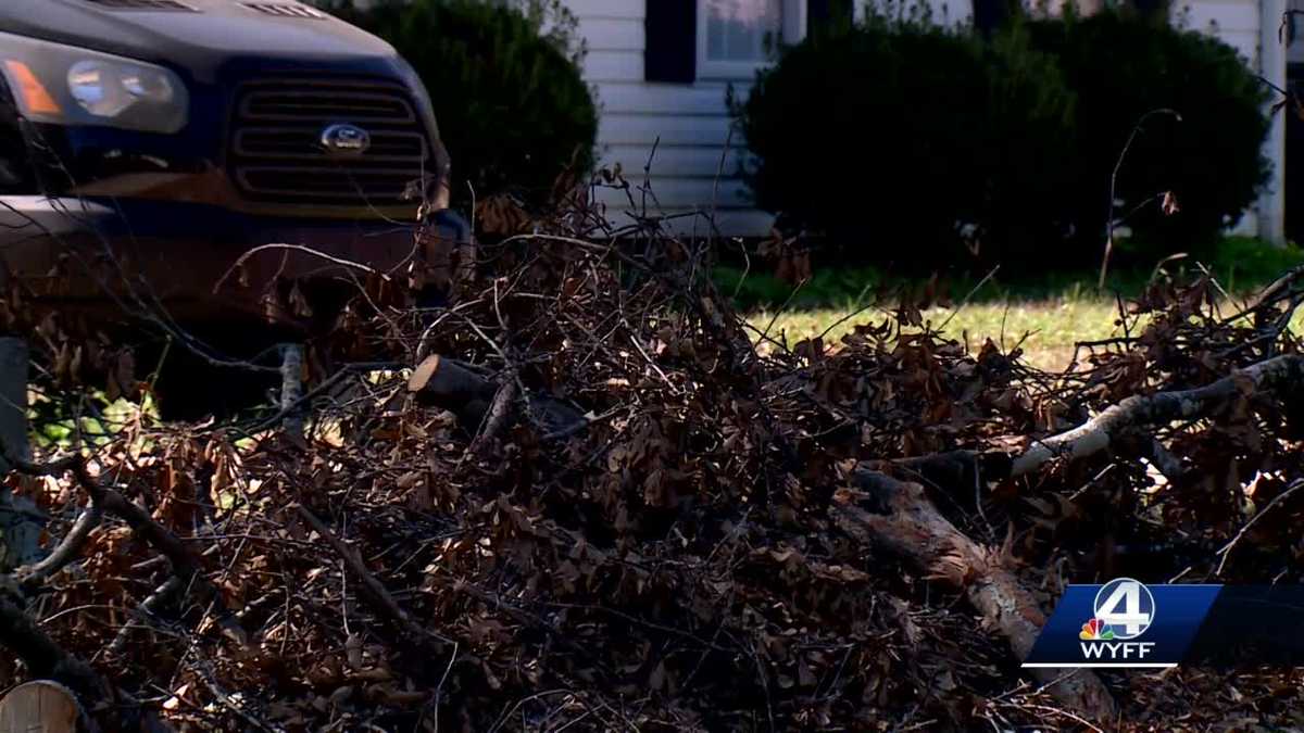 Spartanburg County: Helene recovery likely to cost at least $10M
