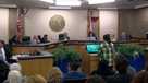 Fort Myers City Council meeting on Immigration