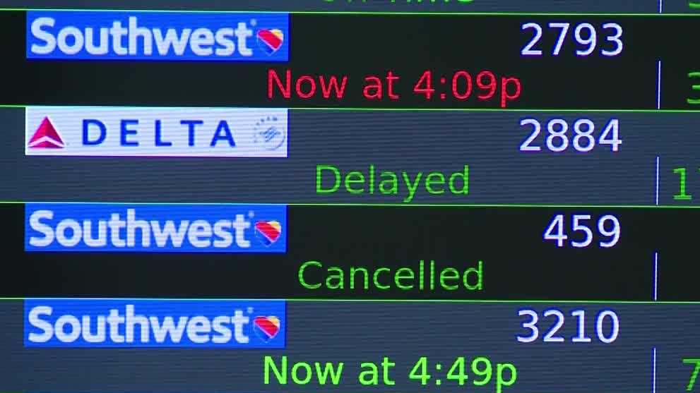 WBAL-TV 11 Baltimore
