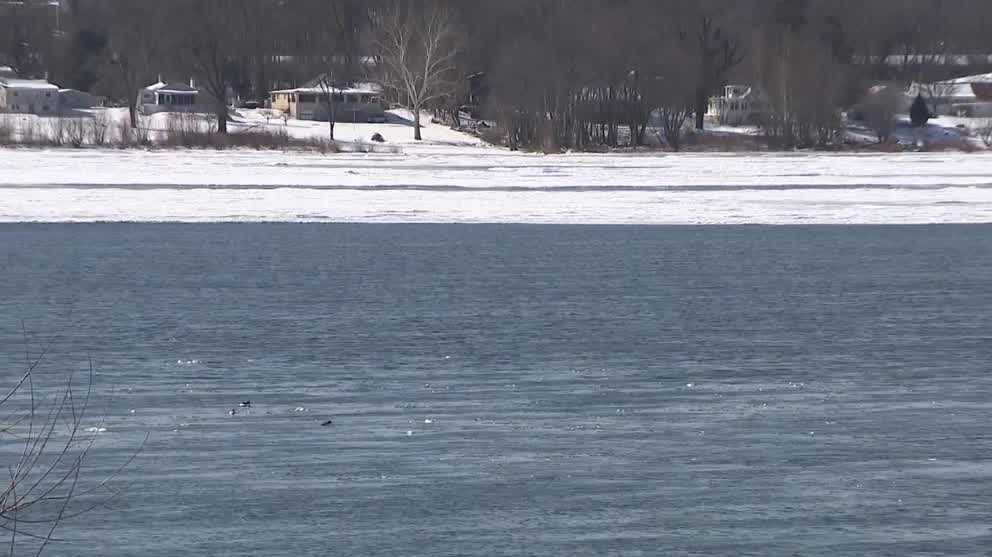 More than a third of Pennsylvania's streams are impaired, report says