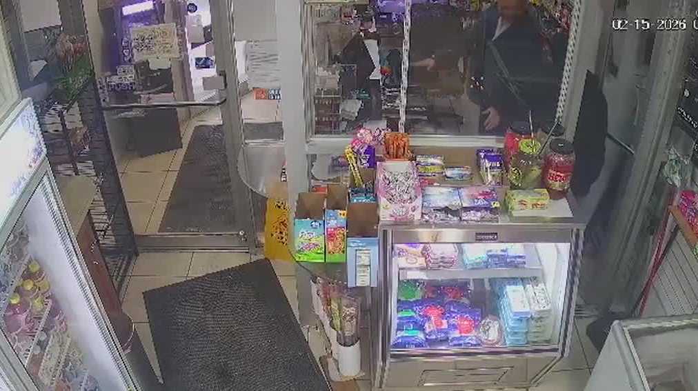 Yemeni community concerned after fatal shooting and armed robbery