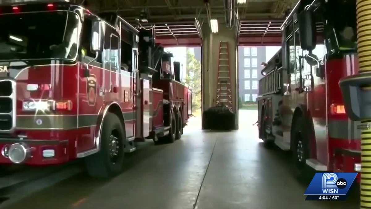 Milwaukee Metro Fire Rescue name sparks confusion and criticism