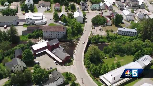 How climate migration could affect Vermont, Northern New York - Vimarsana News