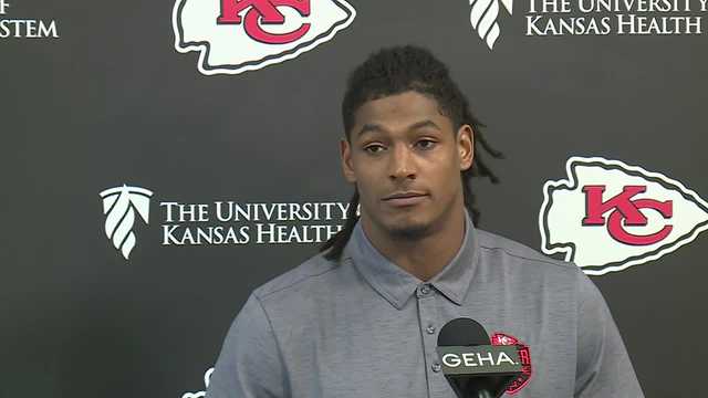 Kansas City Chiefs coordinators and players talk before final preseason game - Vimarsana News