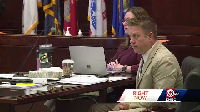 Clay County woman testifies in rape case against former coach - Vimarsana News