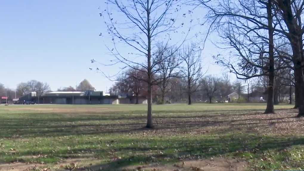 JCPS looking to purchase part of park to build new school in Okolona