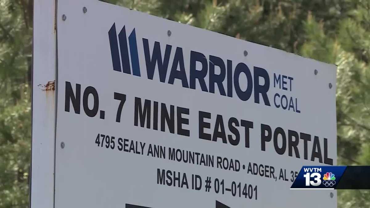 Union, Warrior Met Coal reach tentative deal to end strike