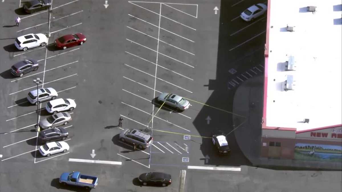 Man injured in Stockton Boulevard stabbing, Sacramento police say