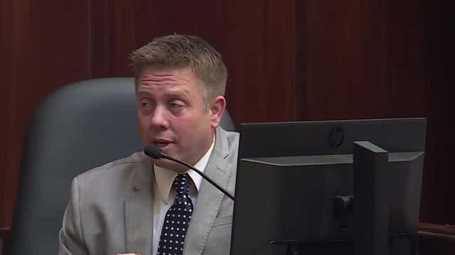 No verdict yet in Clay County sexual assault trial of former coach - Vimarsana News