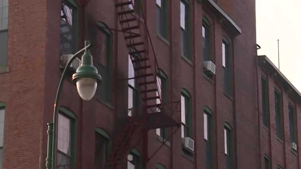 Westbrook City Council moves forward with zoning ordinance that would allow homeless shelters to