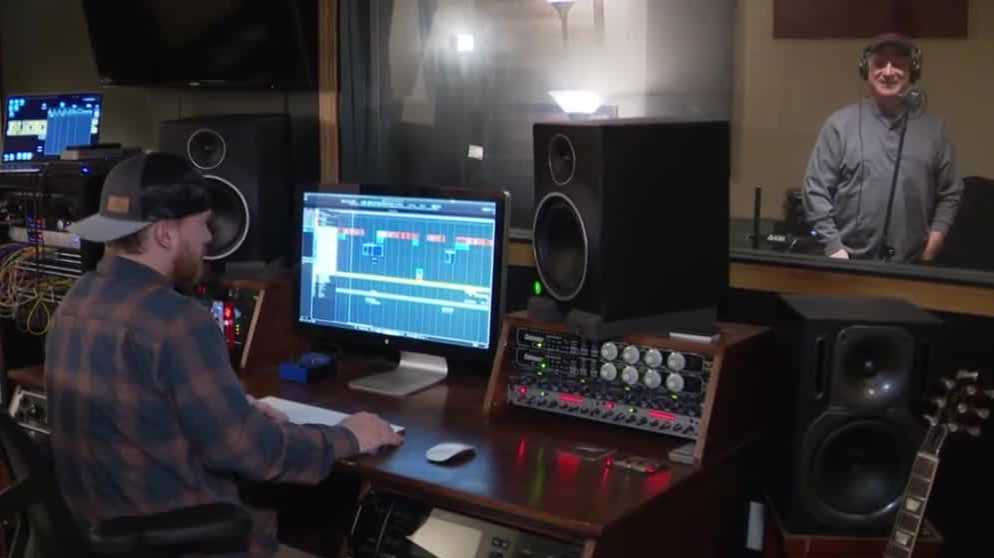 How a Pittsburgh musician has updated the Steelers anthem for 30 years ...