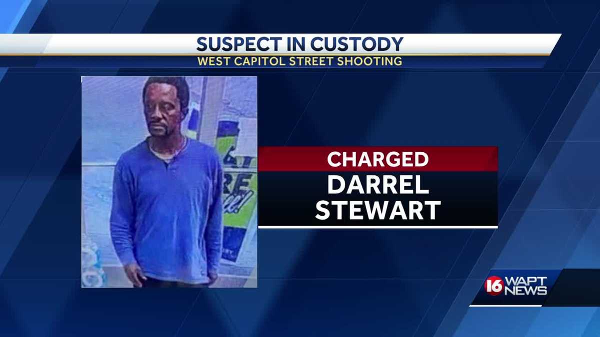 Suspect in custody for Saturday deadly shooting
