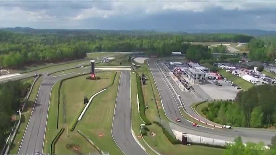 Birmingham legend George Barber Jr. remembered for his passion and legacy