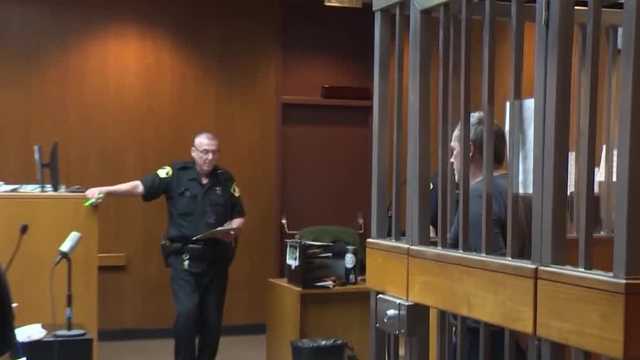 61-year-old arrested in connection to Sacramento explosions, pleads not-guilty - Vimarsana News