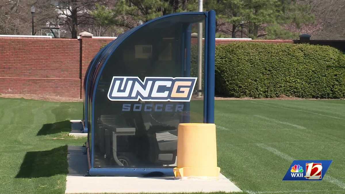 Norwegian soccer team to train in Greensboro for World Cup