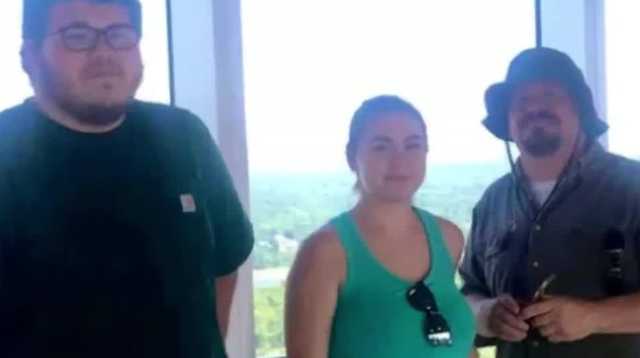 Maine family shot on I-295 continues to improve - Vimarsana News