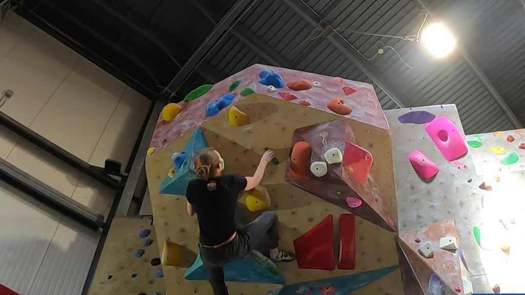 Olympic sport climbing broken down by experts - Vimarsana News