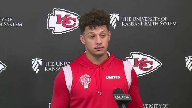 Patrick Mahomes and Andy Reid turn their attention to the Jaguars - Vimarsana News