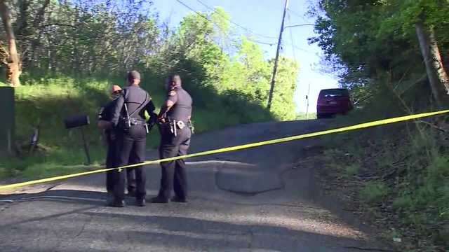Body of kidnapping victim found in Birmingham - Vimarsana News