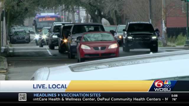 Car insurance rates going up in Louisiana - Vimarsana News