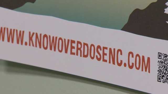 Nevada County launches new campaign to prevent fentanyl overdoses and deaths - Vimarsana News