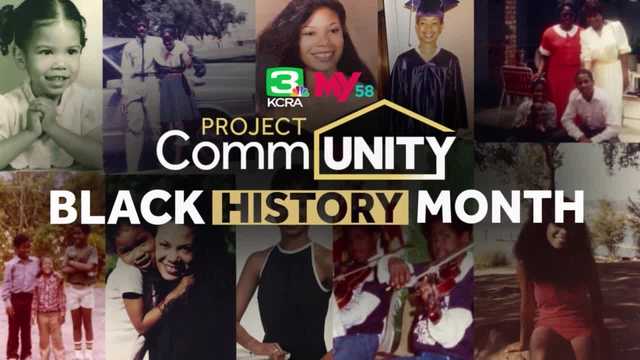 Watch our 2023 Project CommUNITY Special: Black History Month - Vimarsana News