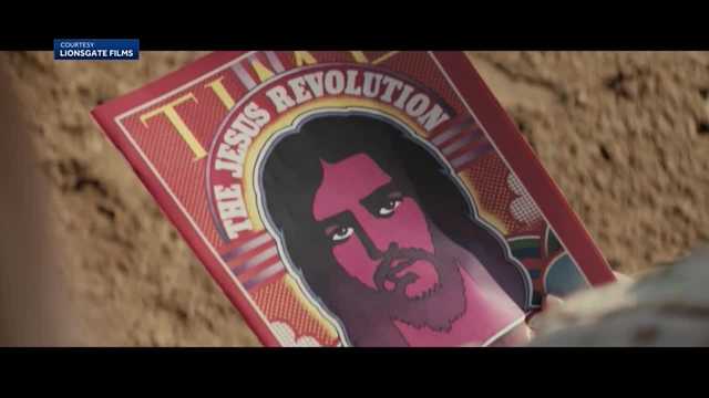 'Jesus Revolution' film earned $15,525,000 first weekend - Vimarsana News