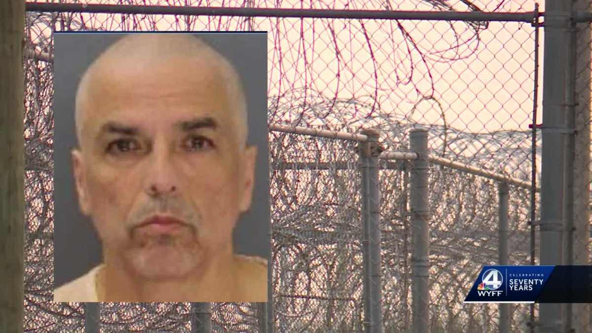 South Carolina Woman speaks after attacker found dead in prison