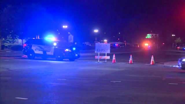 Driver dies after crashing into tree, Elk Grove police say - Vimarsana News