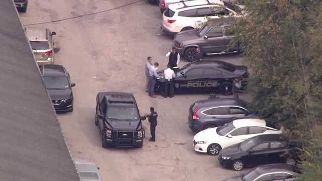Man shot to death in North Versailles apartment - Vimarsana News